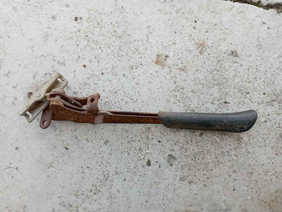 Travão de mão Peugeot 504 (para restauro)