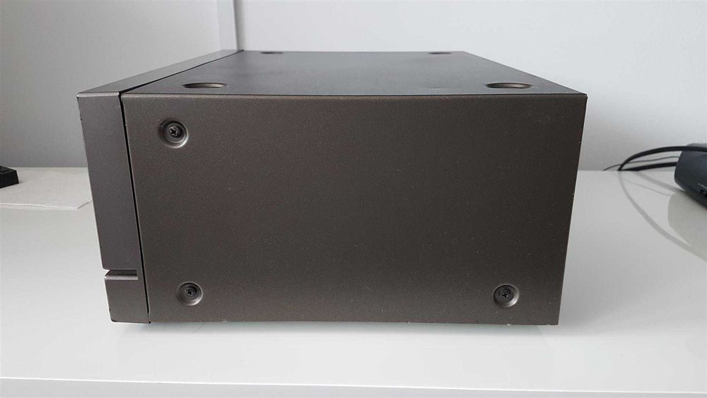Korektor Graficzny Equalizer HITACHI HGE-G2