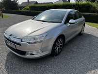 Citroen C5 X7 3.0 V6 benzyna
