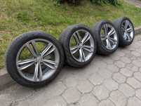 Oryginalne koła VW Tiguan II R-Line 19" Sebring Grafit Passat Arteon