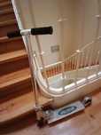 Trotinete scooter para criança