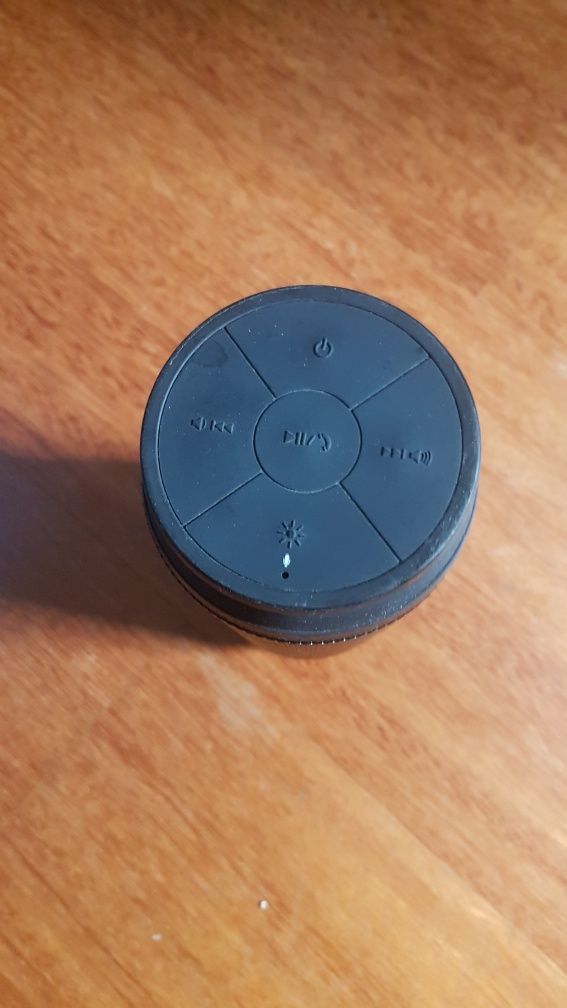 Głośnik bluetooth.