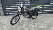 Honda CLR 125 CityFly Wr Cbf Mt Transport Raty