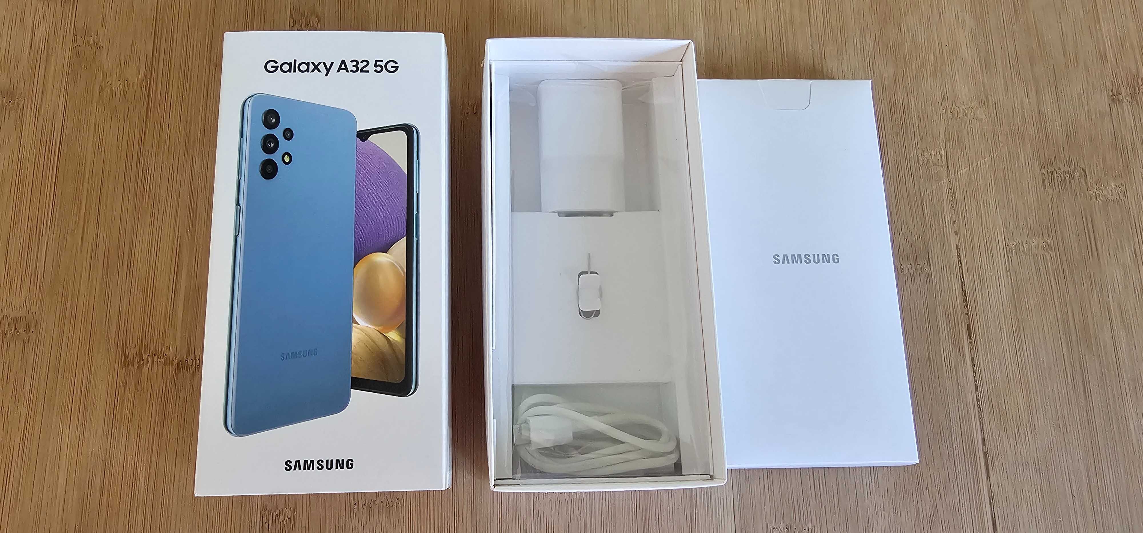 Samsung A32 5G-128GB