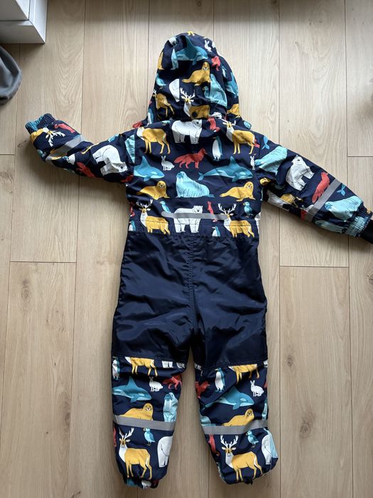 Kombinezon zimowy Ellos 116