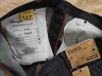 Jeansy Wrangler premium 38/34