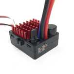 Regulator szczotkowy ESC do modeli RC 1:10 YS-60A BEC6V3A Złącze DeanT