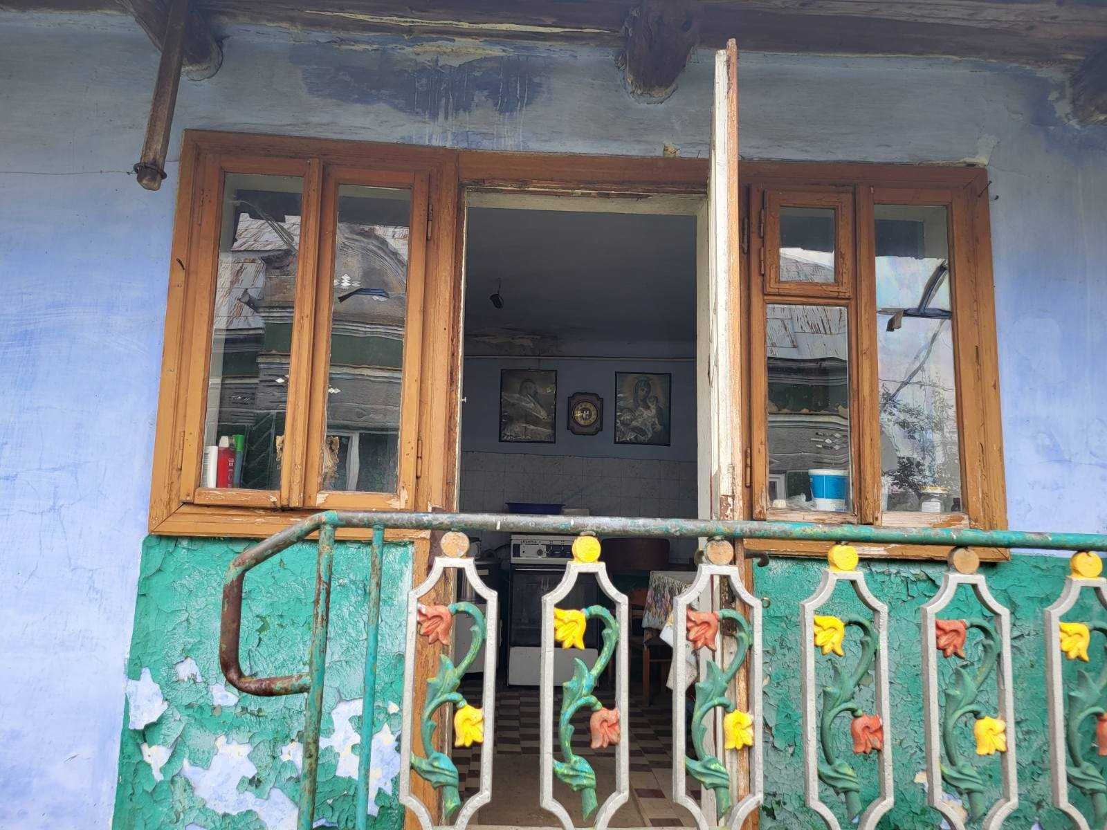 Продаж/Будинок/Житловий стан/с. Дев'ятники/Львівська область