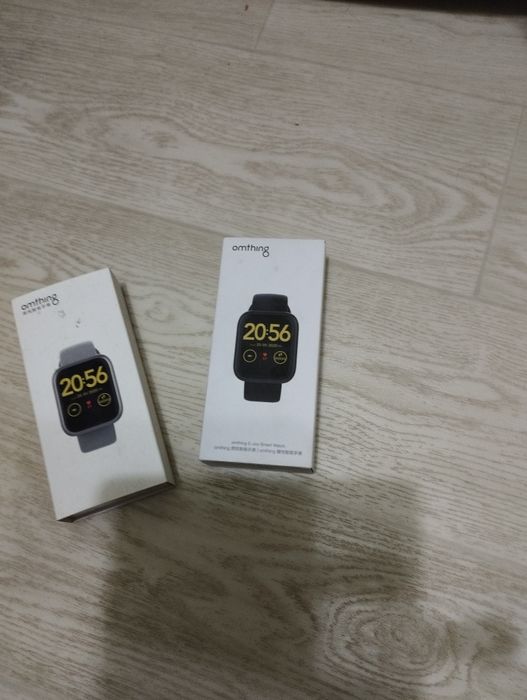 Продам Смарт годинник