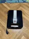 Gofrownica Zelmer 1400W, jak nowa