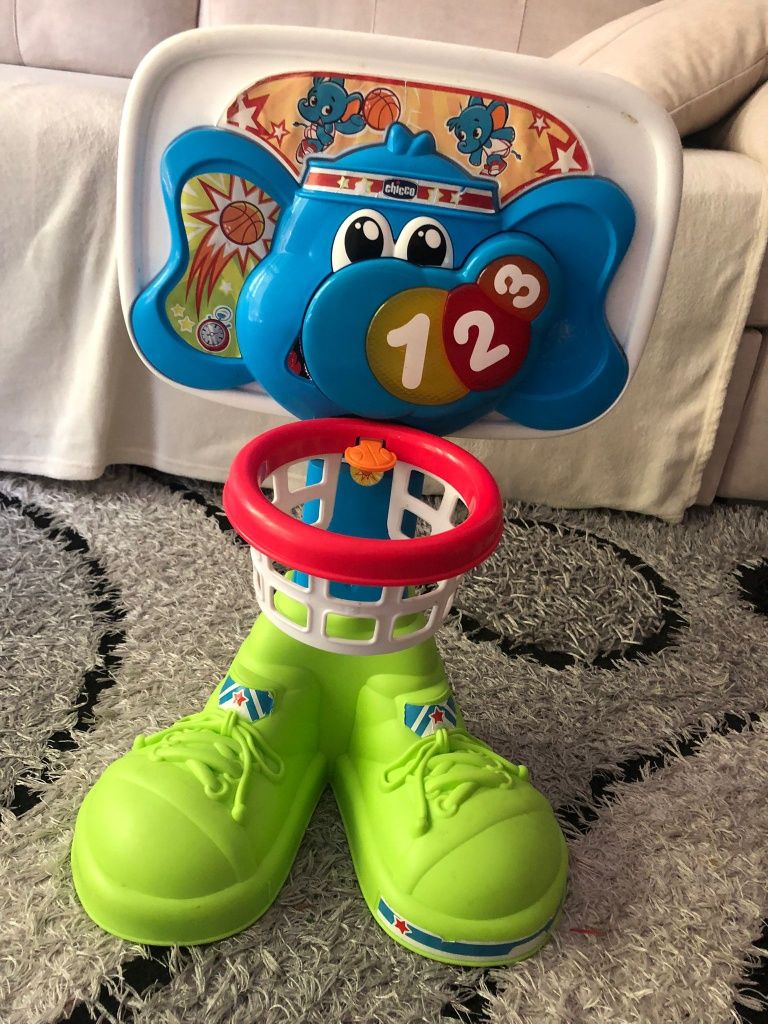 Cesto basket Chico