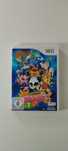 Wicked Monsters Blast Nintendo Wii