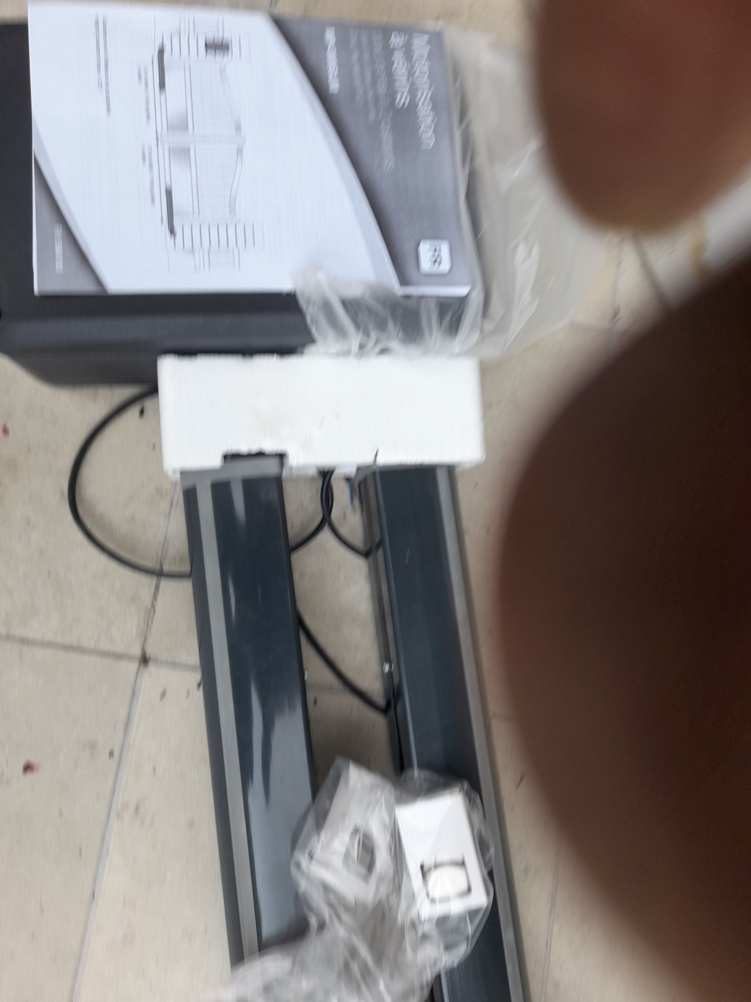 Automatismo para portao
