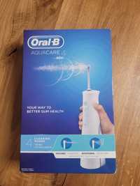 Irygator Oral-B do higieny Jany ustnej