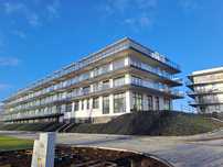 Apartament Marina w Dziwnowie