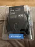 Sennheiser sluchawki do Tv