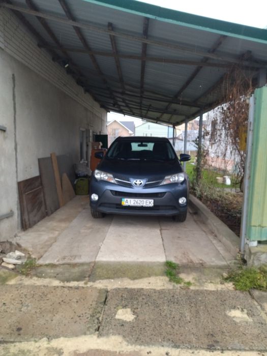 Продам власне авто