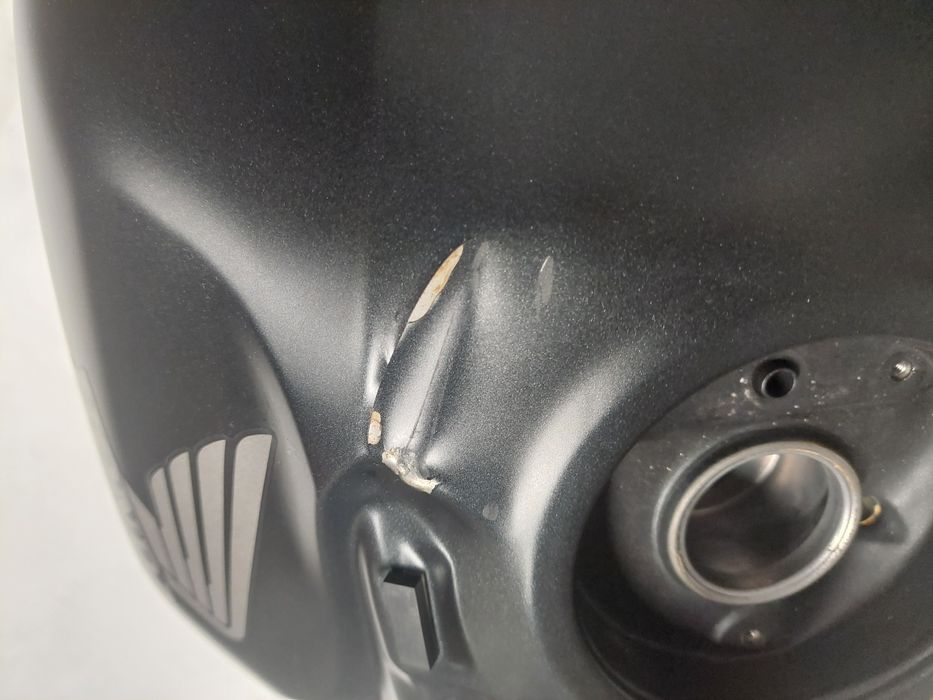 Zbiornik paliwa bak Honda CBR650R CBR 650R