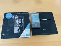 HTC Touch Diamond 1 - Imaculado