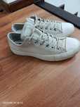 Trampki Converse All Star 39 skórzane