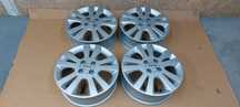 Felgi Opel 16 4x100