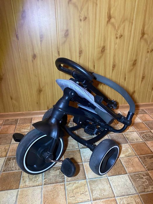 Дитячий велосипед Kinderkraft