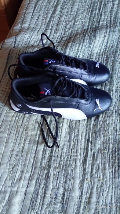 Buty Puma  motosport BMW