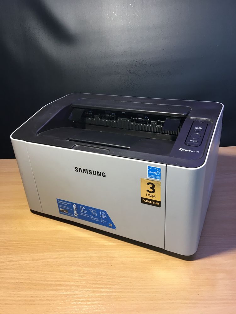 Лазерный Принтер Samsung M2020