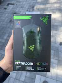 Myszka gamingowa komputerowa Razer Death Adder Deathadder