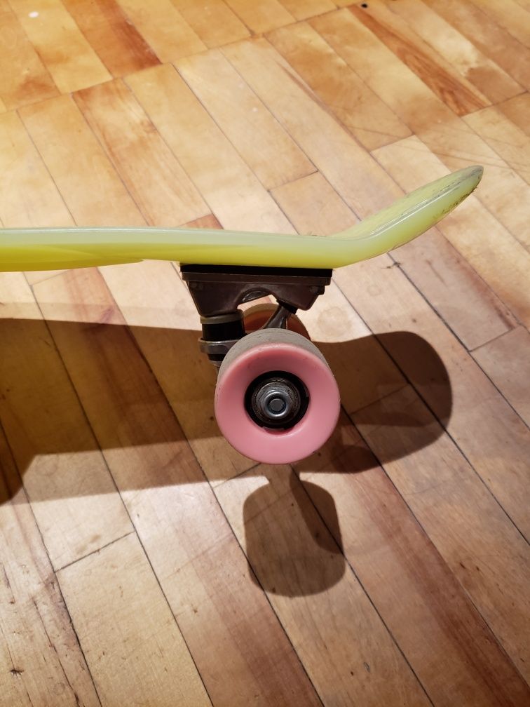 Пенни борд скейт доска для катания penny panny board