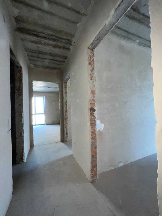 Продам двокімнатну квартиру в новобудові!!