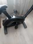 Rower treningowy magnetyczny stacjonarny CARDIO do 120 kg