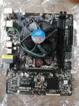 Płyta główna ASRock i5 4460