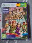 Kinect adventures xbox 360
