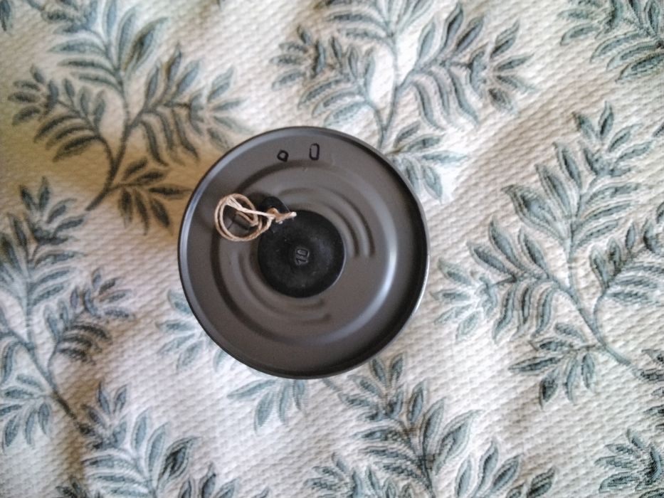 Гражданский противогаз ГП 4У