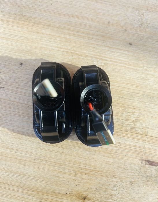 Led динамічний Поворотник Nissan Cube Pathfinder Qashqai Navara
