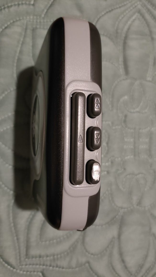 Walkman Panasonic RQ-CW02