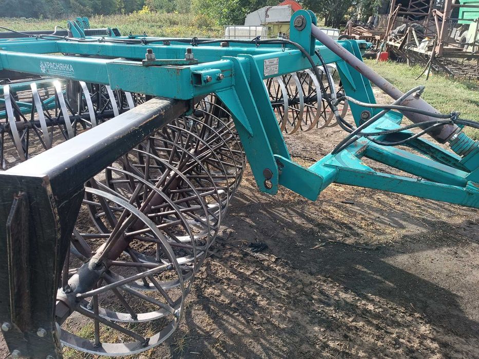 КД -4  "Колісниця"