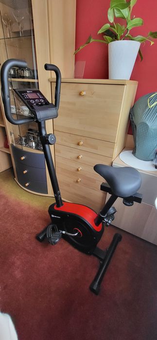 Rower stacjonarny treningowy HS-2050H hop sport