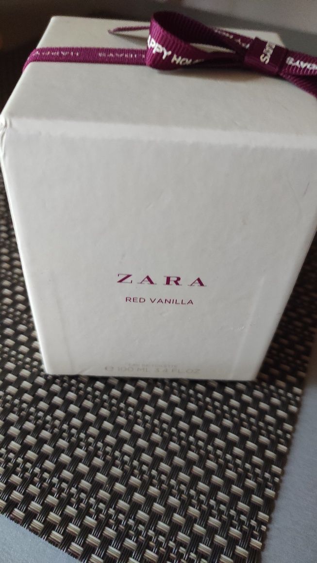Продам парфуми -спрей  Zara Red