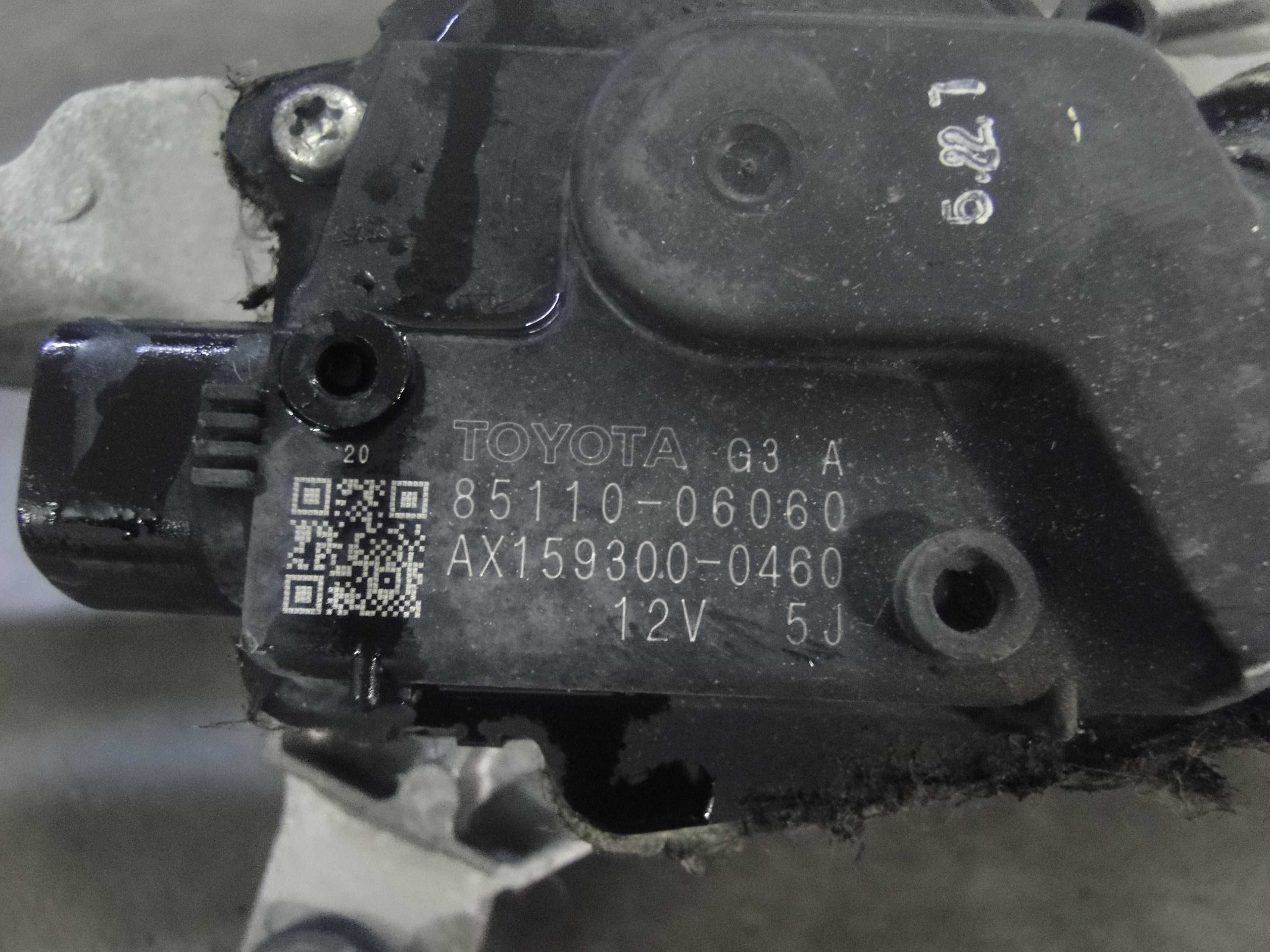 Трапеція трапеция Toyota Camry V40 06-11р. 85110-06060,85150-06060