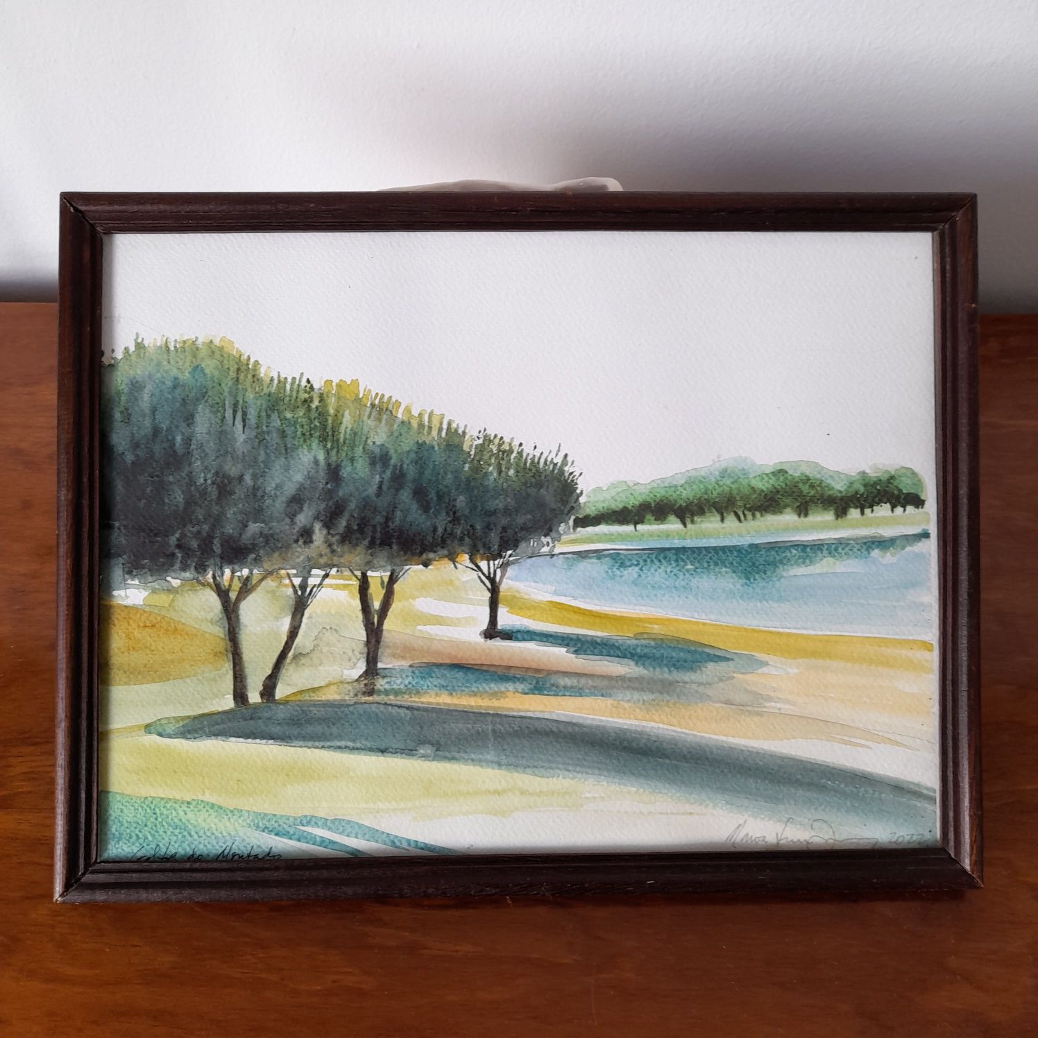 Quadro decorativo dois