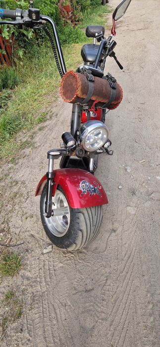 Sprzedam Elektryk skuter