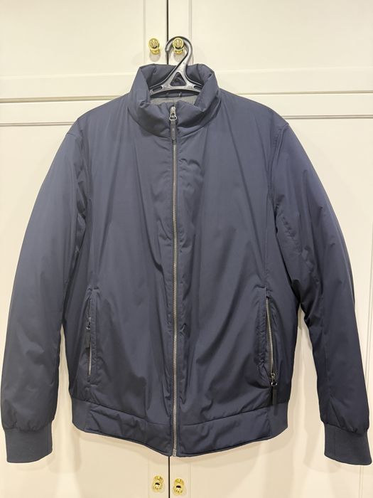 Куртка утеплена Pierre Cardin XL