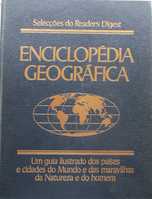 Enciclopédia Geográfica - - - - - Enciclopédia