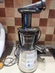Wyciskarka do sokow zelmer JP1300 ZJP1300b