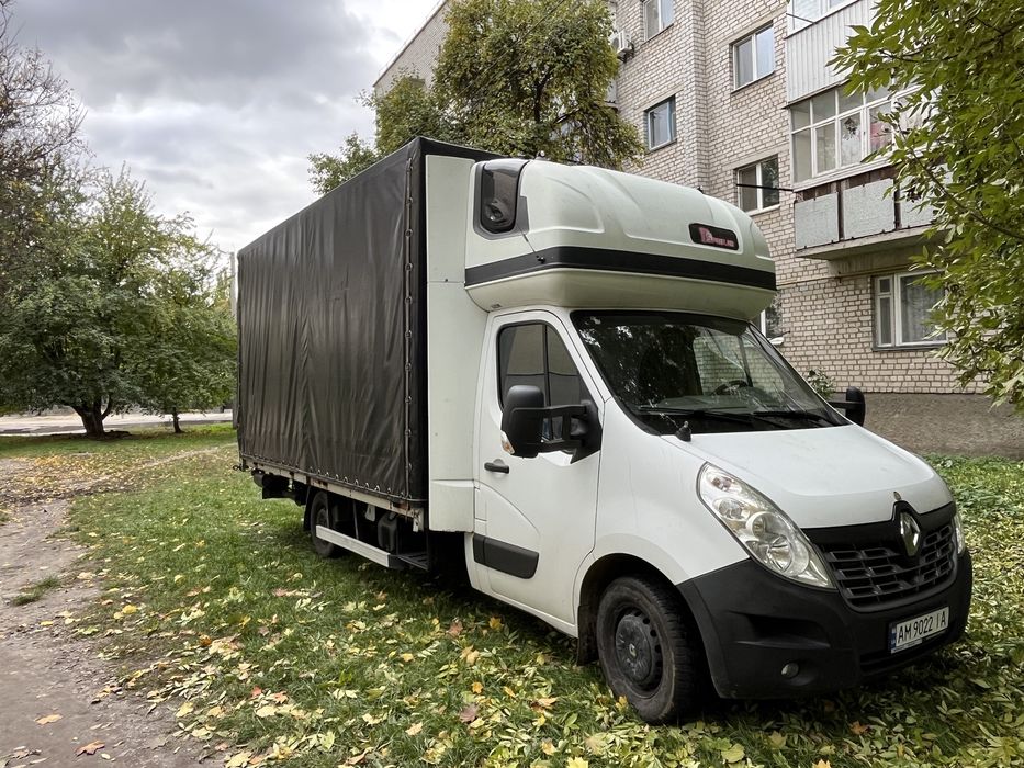 Надійні вантажні перевезення |Досвід |Пунктуальність |Відповідальність