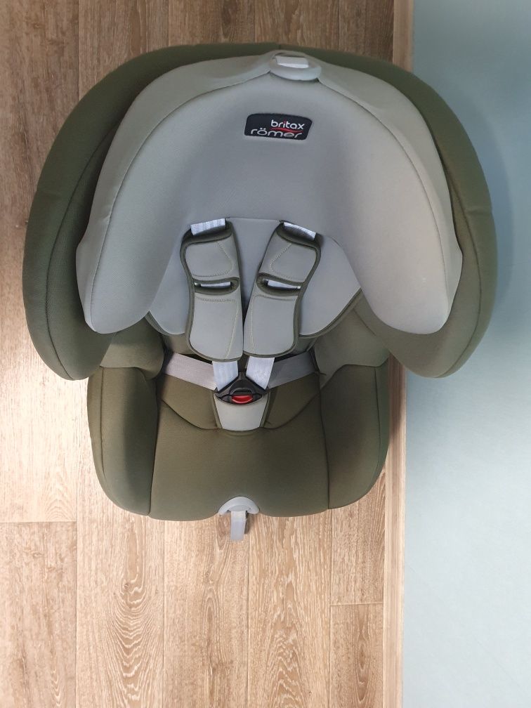 Автокресло детское Britax Romer trifix i-size ISOFIX