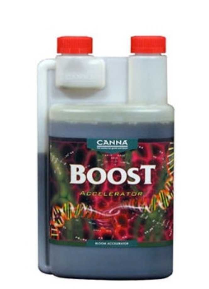 Canna boost and stim 50%