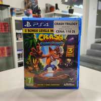 Crash Bandicoot N'Sane Trilogy PS4 PlayStation